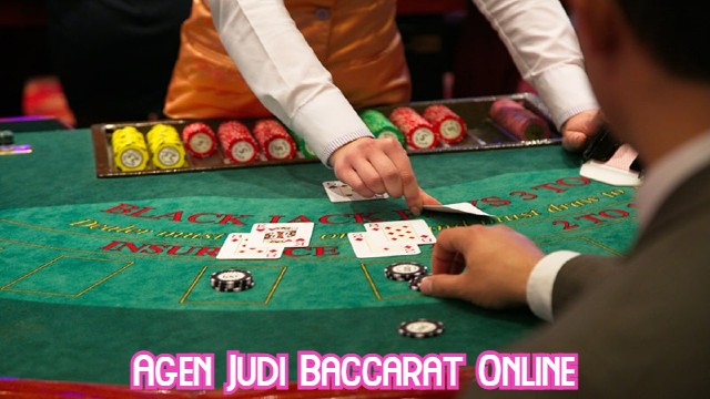 Agen Judi Baccarat Online