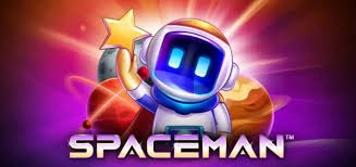 Manfaatkan Peluang Besar dengan Slot Spaceman Pragmatic Play