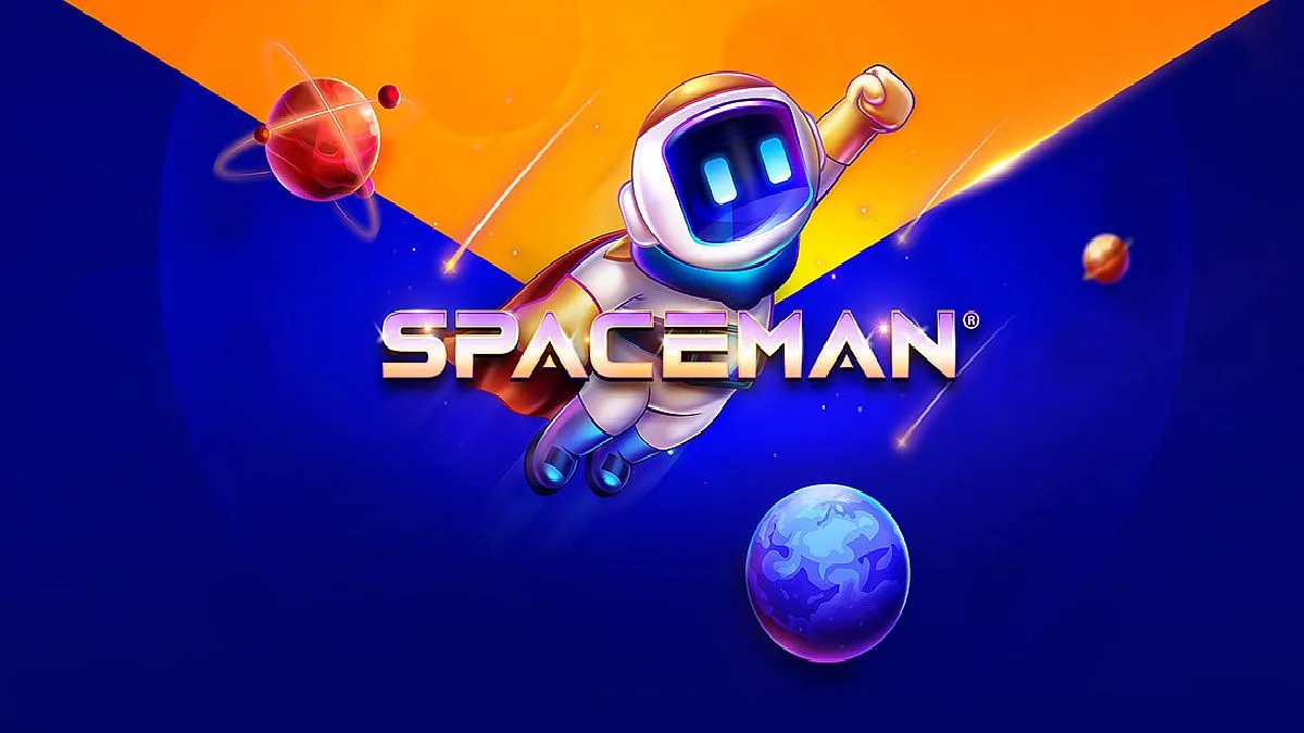 Spaceman Slot Beri Peluang Menang Dengan Modal Minim Dari Slot Bonus Jackpot Progresif