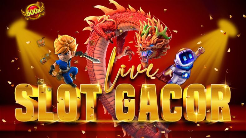 Trik Bermain Slot Bet 400 Online Gacor Supaya Gampang Menang Dan Jackpot