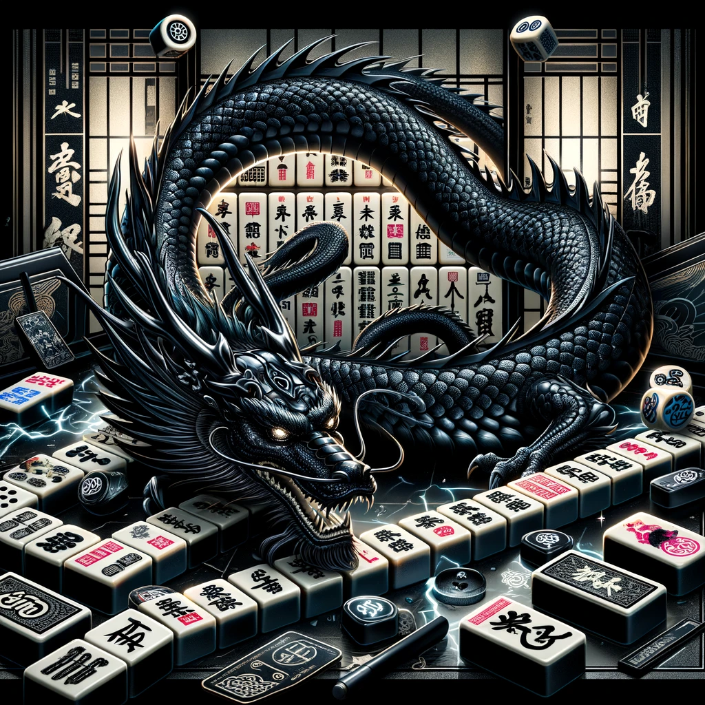 Mahjong Ways: Permainan Klasik dengan Inovasi Modern