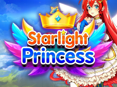 Terjebak dalam Keindahan Dunia Starlight Princess: Game Slot Online Terhebat