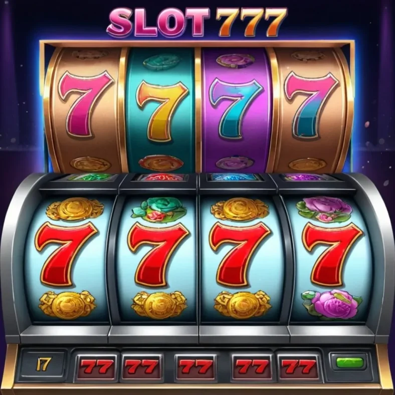 Cara Jitu Memenangkan Maxwin di Situs Slot Gacor 777 Kakek Zeus