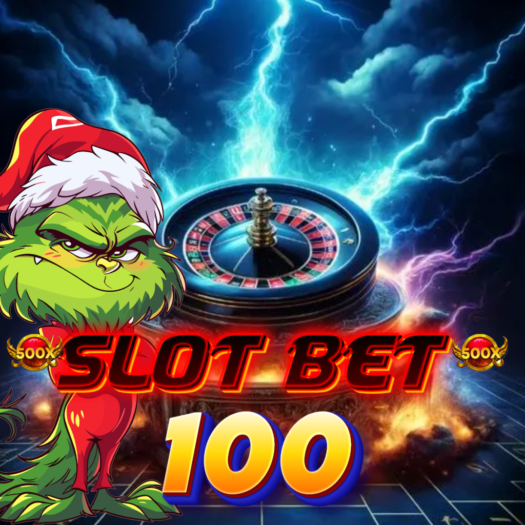 GADUNSLOT Gacor 2025, Spin Sekali Untung, UMKM Ikut Cuan
