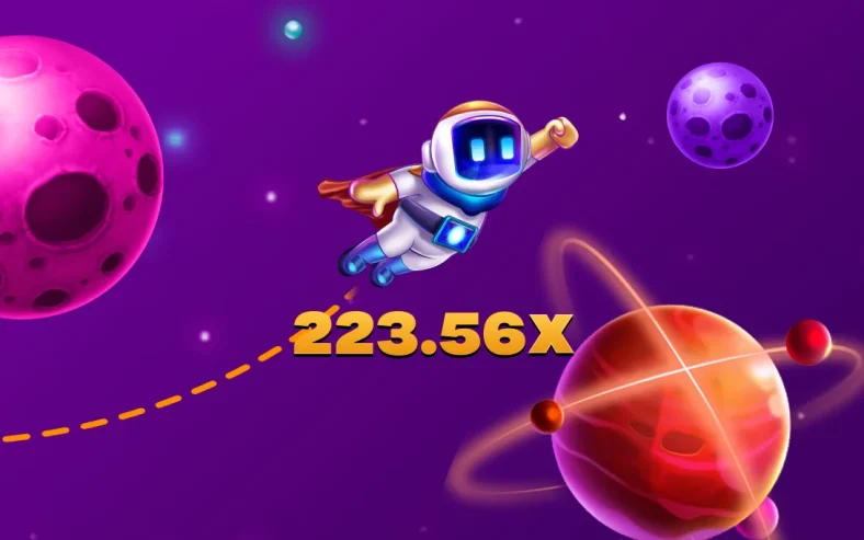 Spaceman: Game Slot Seru yang Bikin Kamu Meluncur ke Kemenangan!