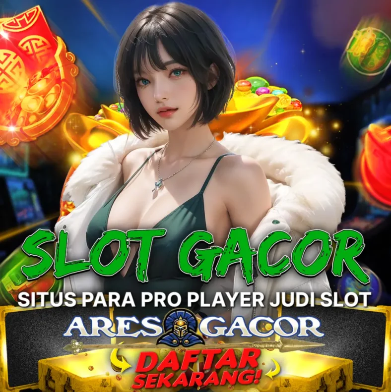 Slot Deposit 10 Ribu untuk Pengalaman Seru