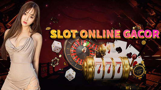 Bermain Slot Taruhan 100 dan 200 Perak Dapat Menghasilkan Jackpot Puluhan Juta Rupiah