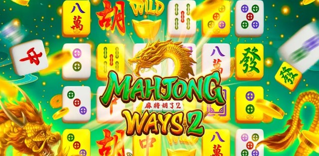 Mahjong Ways: Cara Mudah Memenangkan Slot