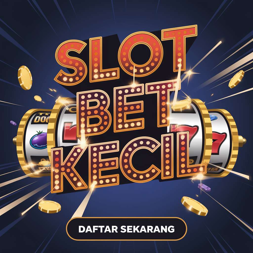 SLOT BET MODAL RECEH, CUAN BISA PULUHAN RIBU! GOKIL GAK TUH?